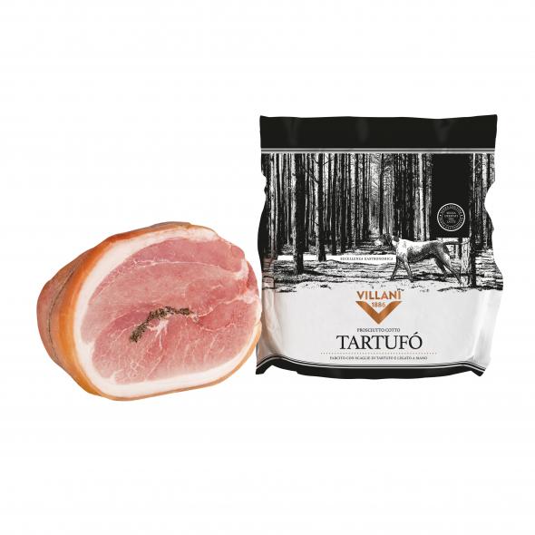 Cotto Tartufo – Tryffel 7,6 kg