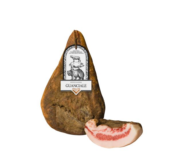 Guanciale 2 kg