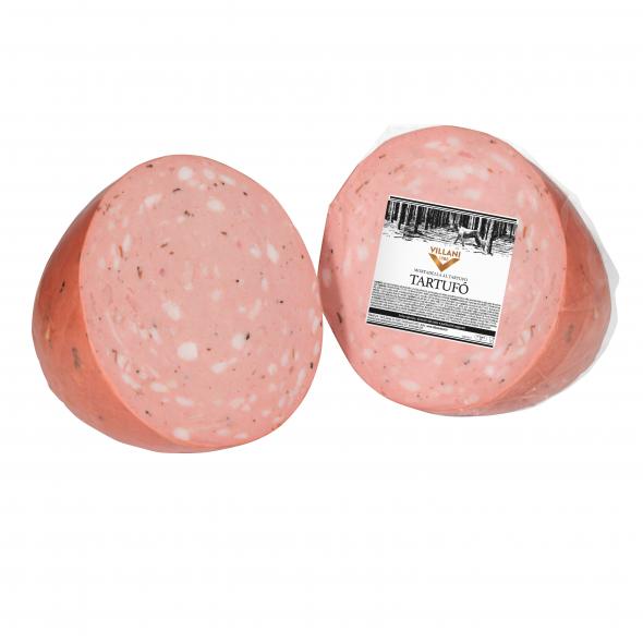 Mortadella al Tartufo 5 kg