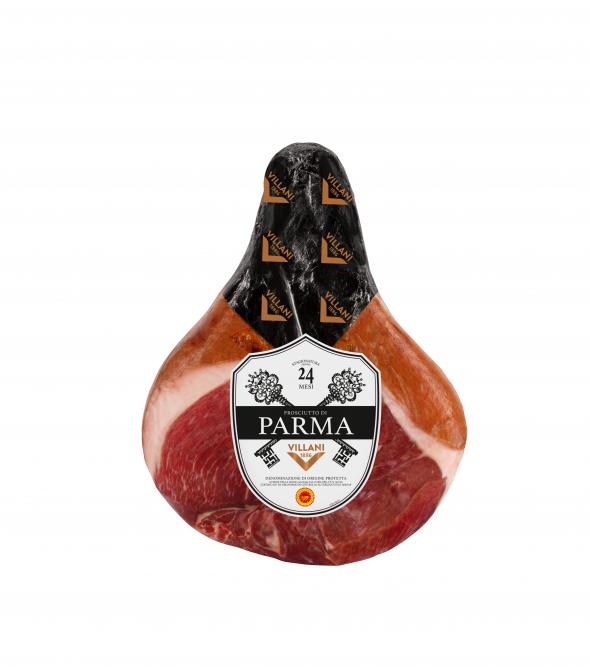 Parma 24 månader