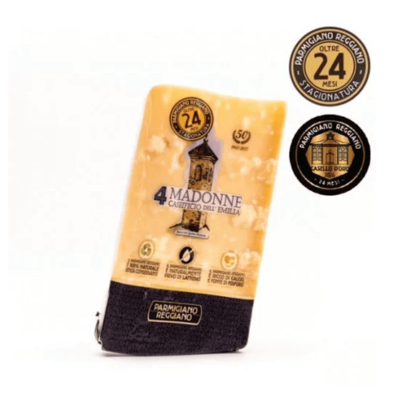 Parmigiano Reggiano 24 månader