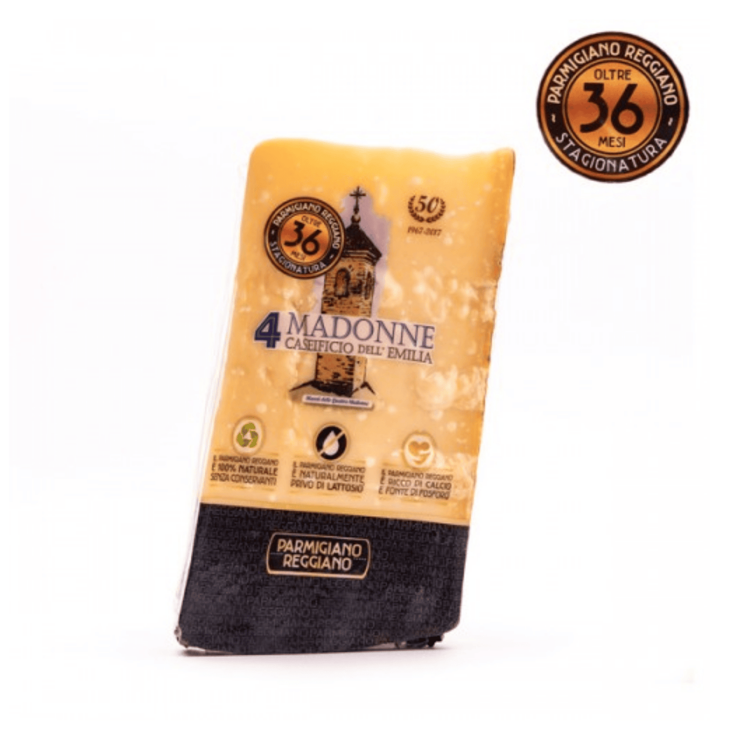 Parmigiano Reggiano 30–36 månader