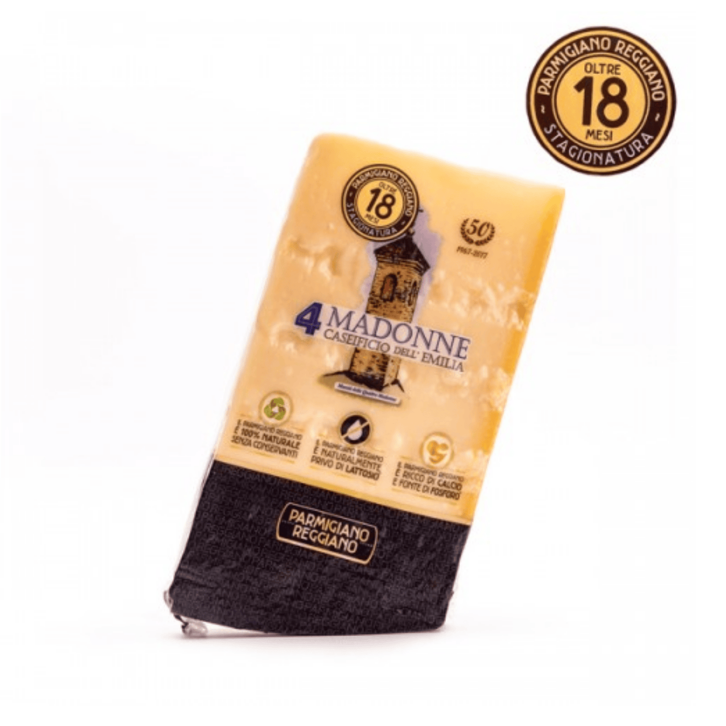 Parmigiano Reggiano 18 månader