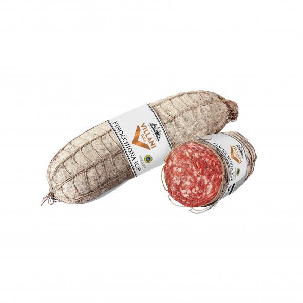 Finocchiona IGP 2,6 kg