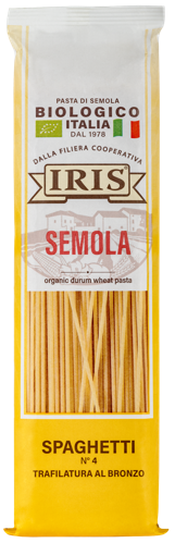 Spagetti