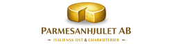 Parmesanhjulet