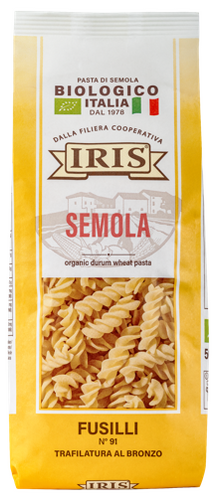 Fusilli