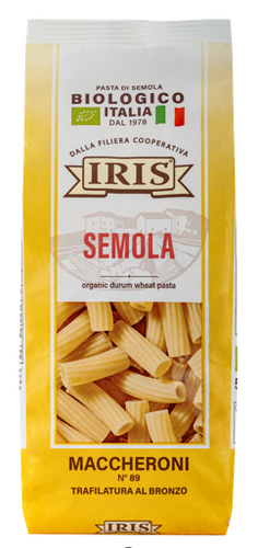 Maccheroni