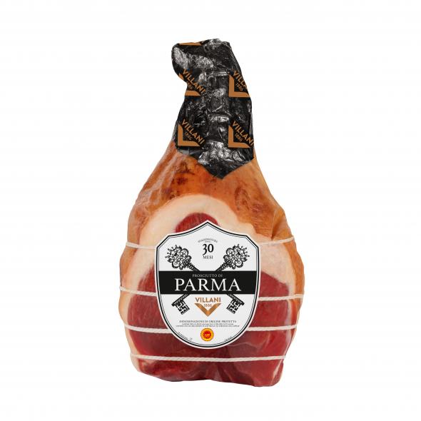 Parma 30 månader