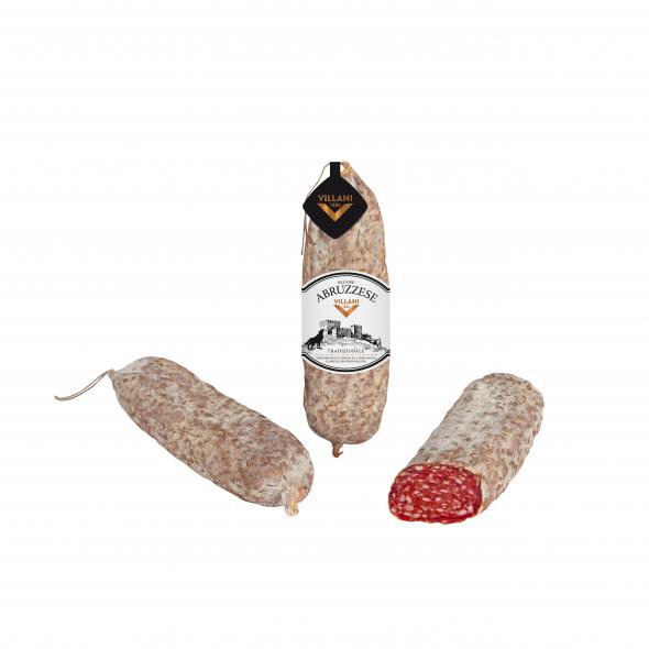 Salami Abruzzese 330 g
