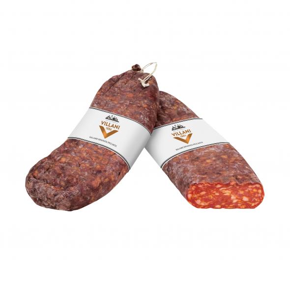 Spianata Piccante 2,2 kg