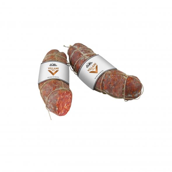 Salami Ventricina 2,5 kg