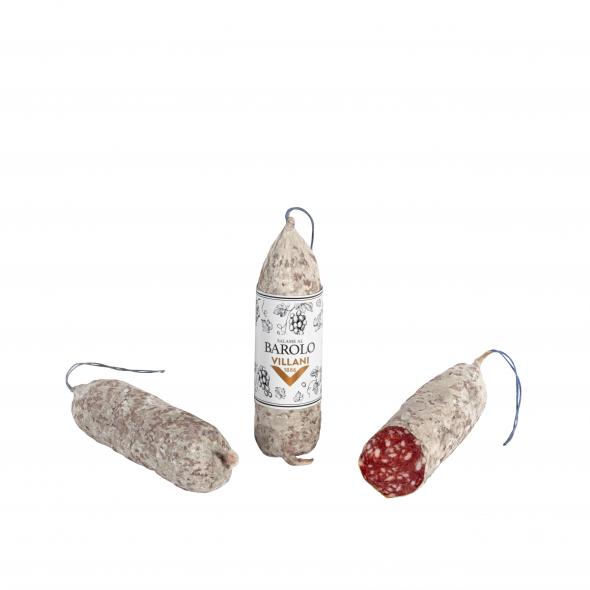 Salami al Barolo 240 g