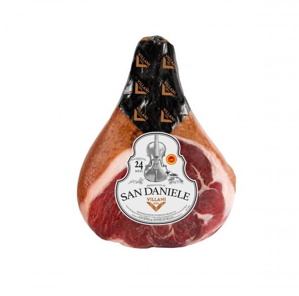 San Daniele 24 månader
