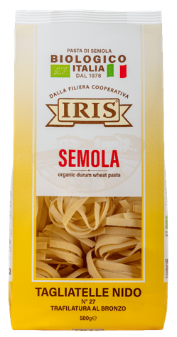 Tagliatelle